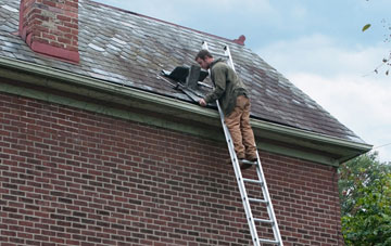 what affects urgent Wistow roof repairs