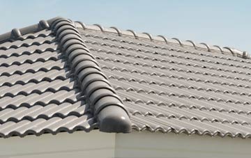 advantages of Wistow clay roofing