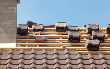 Wistow clay roofing costs
