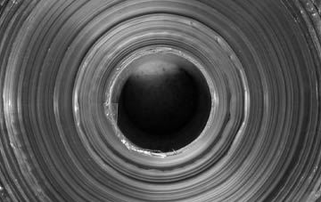 Wistow edpm waterproofing