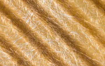 Wistow fibreglass roof waterproofing