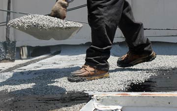 Wistow flat roofing companies