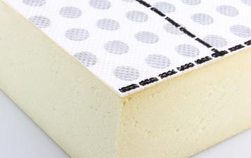 meeting Wistow building codes