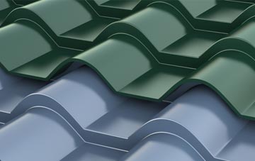 who should consider Wistow plastic roofs