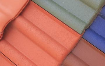 Wistow plastic roofing companies