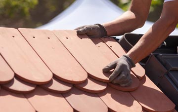 Wistow roof tile contractors