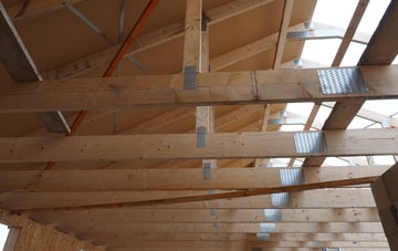 Wistow roof truss costs