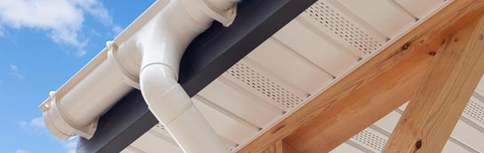 get Wistow guttering quotes today