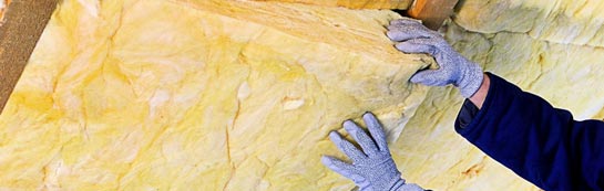 quotes for Wistow roof insulation