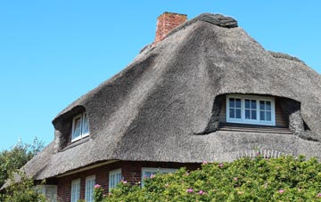thatch roofing Wistow