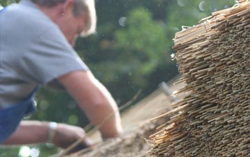 professional Wistow thatchers