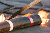 free Wistow flat roofing repair quotes