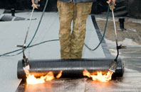 Wistow flat roof sealing quote