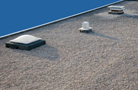Wistow flat roofing