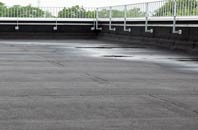 find rated Wistow flat roofing companies