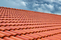 Wistow roofing tiles