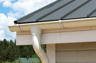 Wistow soffits