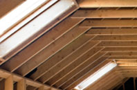 Wistow tapered roof insulation quotes