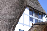 find rated Wistow thatchers